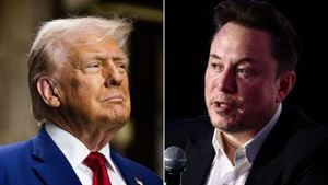 Musk's Influence Brightens Trump's Campaign Landscape