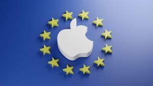 Apple's App Store Changes Challenge European Developers