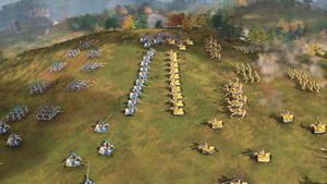 Age Of Empires Mobile Set For October Release