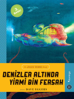 Denizler Altında Yirmi Bin Fersah / Hepsi Sana Miras serisi