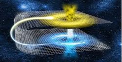 Solucan deliklerinin varlığı hala meçhul mu ? Yani  kara delikleri evrende bir atlama tahtası olarak kullanıp kullanamayacağımız belli mi ?