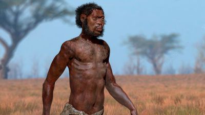 Antik İnsan Popülasyonları Arasında Bilinen İlk Çiftleşme Kanıtı!