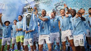 Manchester City Accuses Premier League Of Misleading Clubs