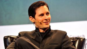 Telegram CEO Faces Indictment And Raises Questions About Tech Accountability