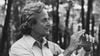 Ünlü Fizikçi Richard Feynman'ın Sanatsal Yönüne Bakış: Ressam ve Şair