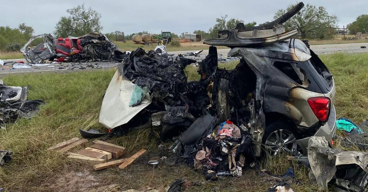 Deadly weekend on US highways reveals tragic accidents