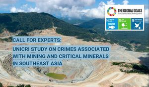 Southeast Asia Faces Sustainability Challenge Amid Mining Boom