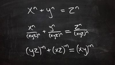 Zamana Meydan Okuyan Problem: Fermat'ın Son Teoremi