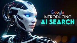 Google Launches AI Search Summaries Worldwide