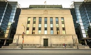 Bank Of Canada Set To Cut Rates Again