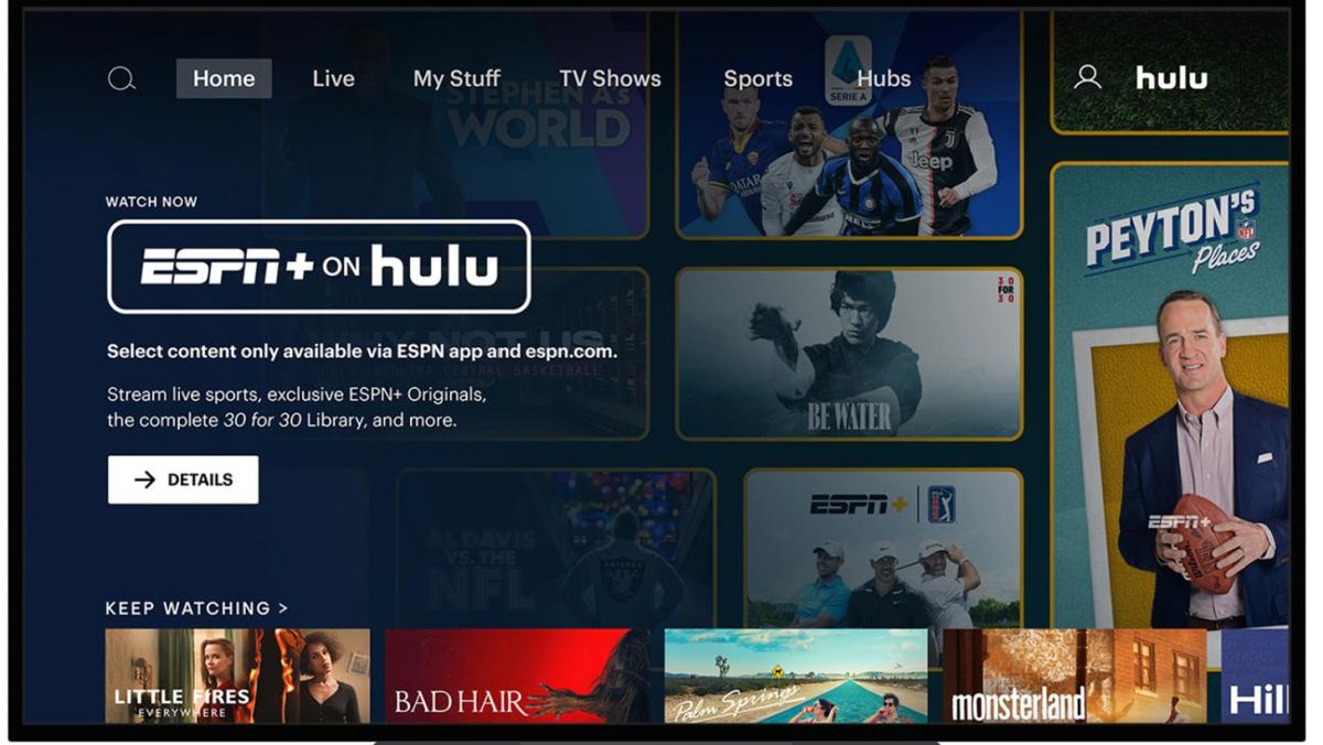 Disney Struggles And DirecTV Steps Up As Sports Broadcasting Evolves