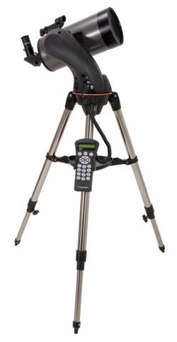 Celestron 22097 NexStar 127SLT Bilgisayar Donanımlı Teleskop