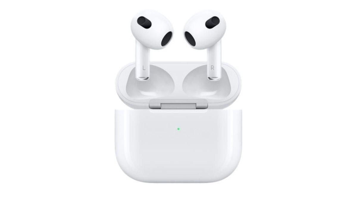 Apple Launches AirPods 4 With Innovative Features