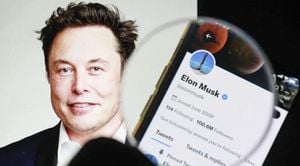 Advertiser Exodus From X Signals Trouble For Elon Musk