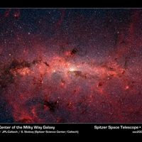  Stars at the Galactic Center 