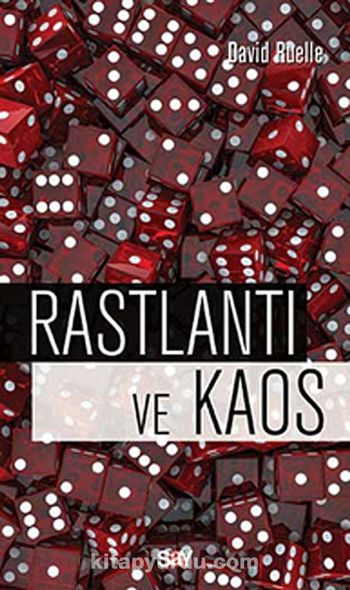 Rastlantı ve Kaos