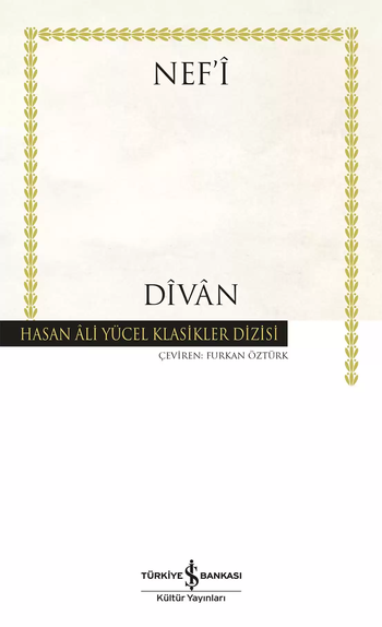 Dîvân