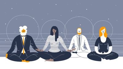 Mindfulness (Bilinçli Farkındalık) Meditasyonları Bilimsel Testleri Geçemiyor!