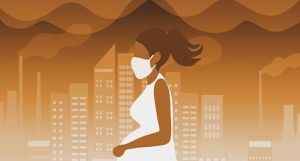 Wildfires Threaten Reproductive Rights Across The U.S.