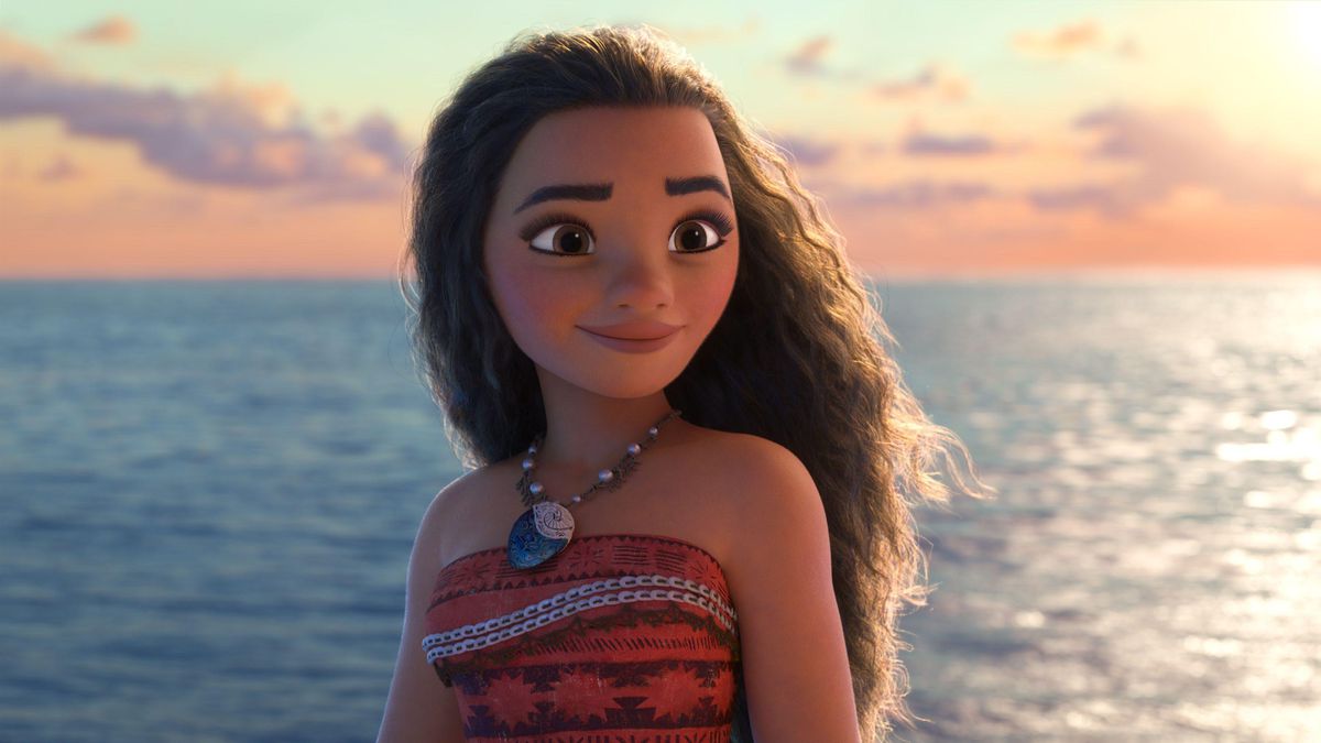 Trailer for “Moana 2” reveals sisterhood and epic adventures