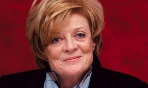 Dame Maggie Smith Passes Away At 89