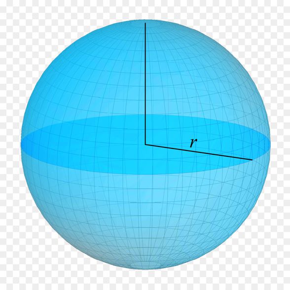 Kürenin yüzeyinin neresinden bir nokta alırsanız alın, uzaklık yarıçap (r) aynı olacağından her noktaya uygulanan çekim kuvveti de aynıdır.