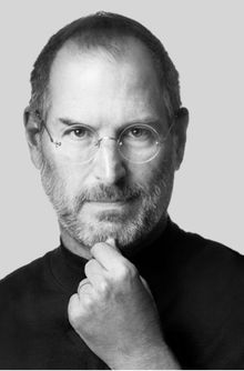 Steve Jobs