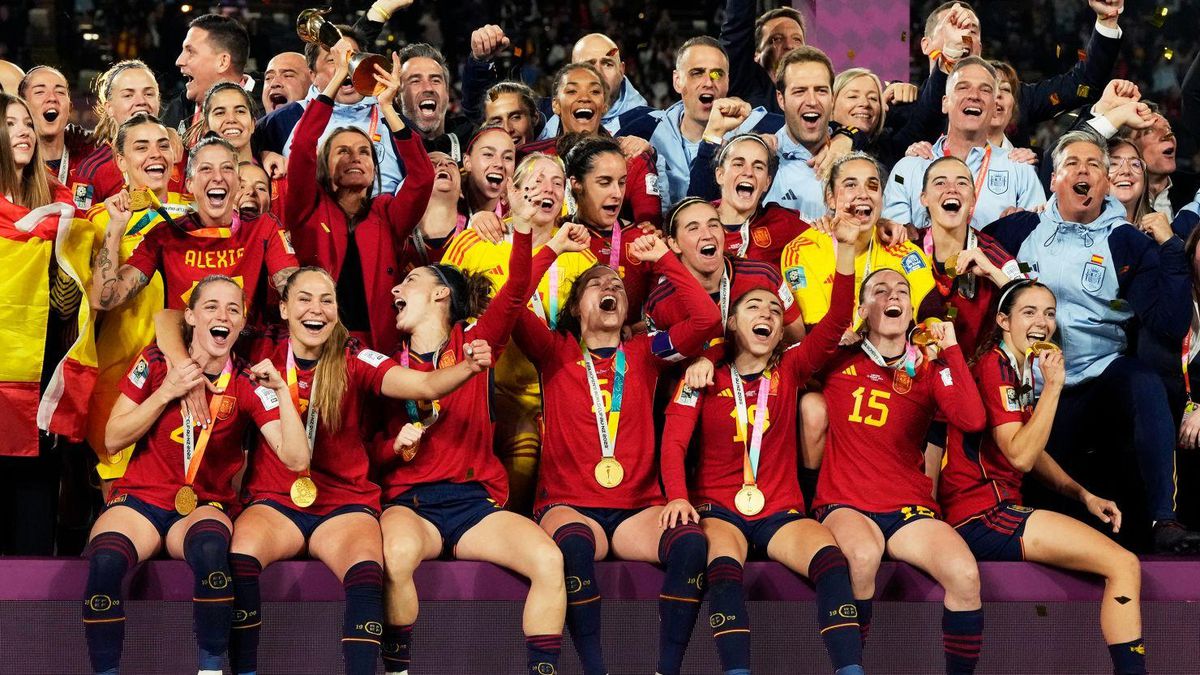 Spain Seizes Victory Over France At Paris Olympics The Pinnacle Gazette