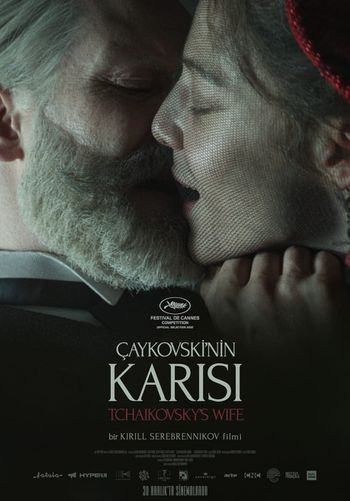 Çaykovski'nin Karısı