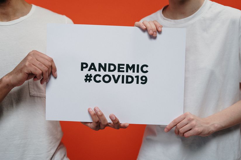 COVID-19 Pandemisi
