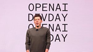 OpenAI Strikes Content Deal With Condé Nast