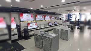 India On Path To Become Fourth Largest Consumer Durables Market