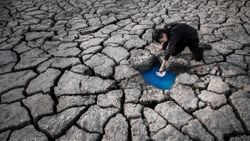 Küresel Isınma Ve İklim Değişikliği: Nedenleri Ve Önleme Yolları