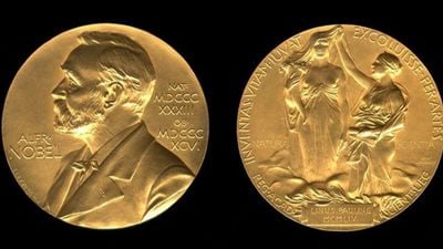 İki Kez Nobel Ödülü Kazanan İnsanlar