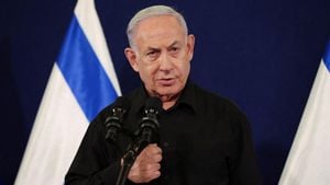 Escalation Looms As Leaked Intelligence Reveals Israel's Iran Plans