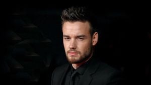 Cheryl Cole Speaks Out Against Media Exploitation After Liam Payne's Death