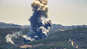 Deadly Pager Explosions Intensify Israel-Hezbollah Conflict