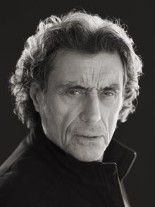 Ian McShane