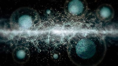 Kuantum Kütleçekimi Nedir?