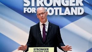 Scotland's Political Shifts Demand Pragmatic Leadership