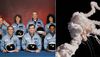 Challenger Uzay Mekiği Faciası