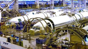 Spirit AeroSystems Cuts 700 Jobs Amid Boeing Strike