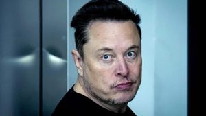 Elon Musk Faces Suspension Of X By Brazilian Supreme Court