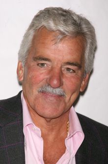 Dennis Farina