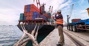 Port Strike Woes Disrupt Supply Chains