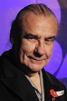 Bill Ward