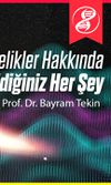 Karadelikler Hakkında YANLIŞ Bildiğiniz Her Şey! | Prof. Dr. Bayram Tekin (ODTÜ)