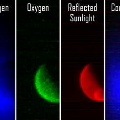  MAVEN at Mars 