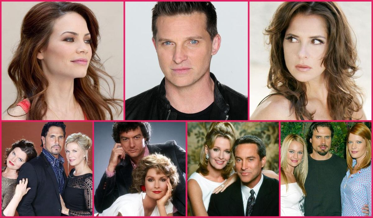 *General Hospital* Love Triangle Sparks Fan Excitement