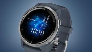 Garmin Sweetens Smartwatch Lineup Ahead Of IFA Launch